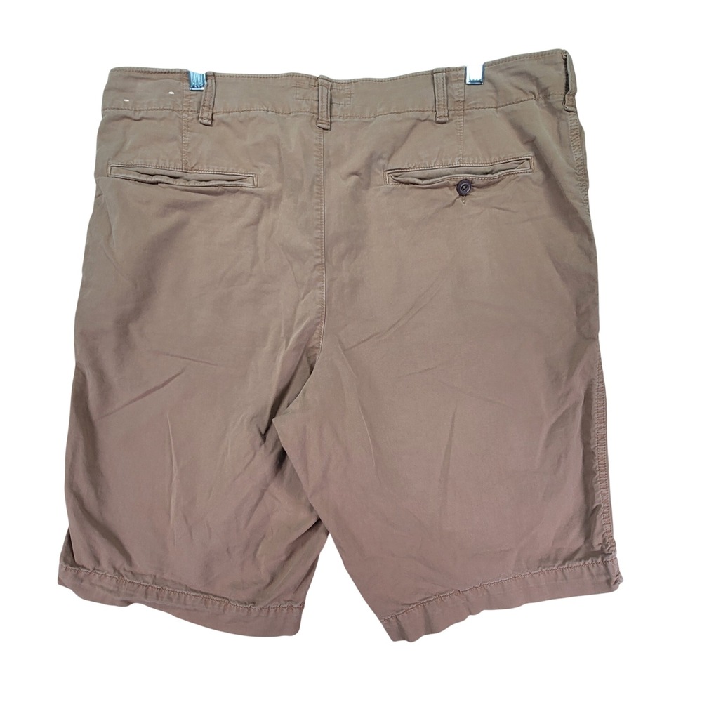 American Eagle Shorts Mens 38 Multicolor Ne(X)t Level Flex Chino Lot of 3 Bundle - Picture 3 of 7